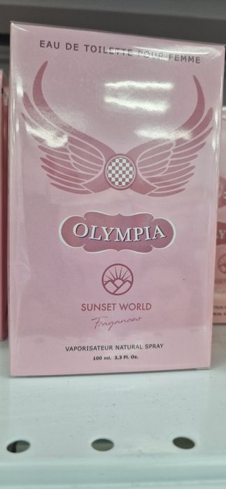 Perfumes variados marca revenda