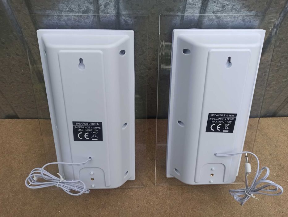 Wieża stereo Auna Stereo SonicR418