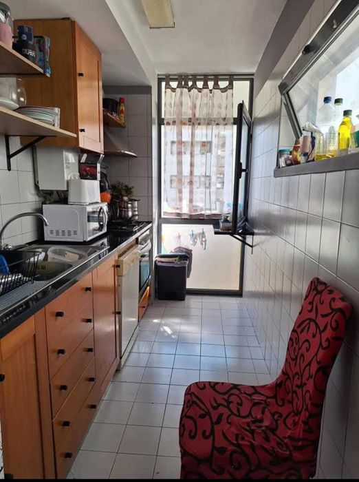 Apartamento T2 Paim