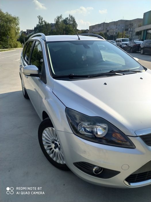 Продам Форд  фокус 2