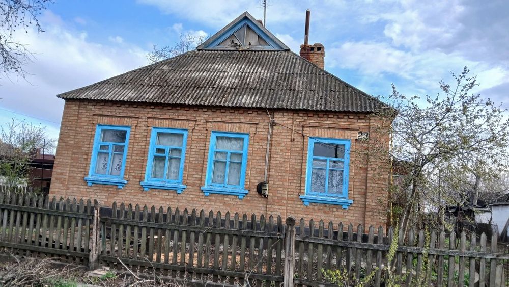 Продам або обміняю на 3-кім. квартиру