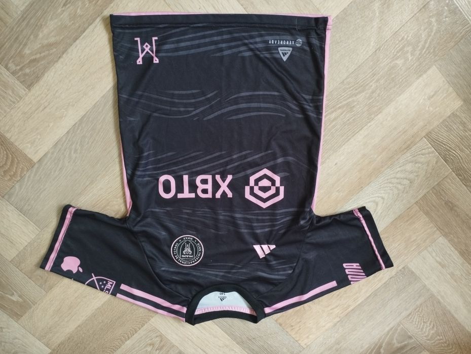 Футбольная форма Messi 10 рост 140 см