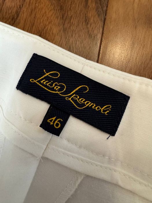 Luisa Spagnoli брюки