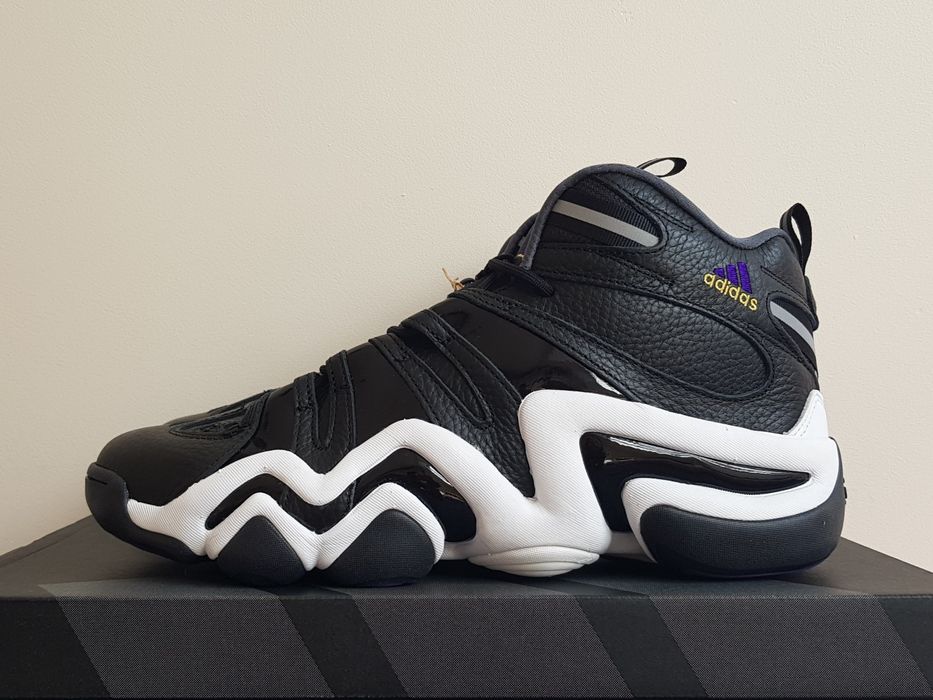 Adidas Crazy 8 Kobe Bryant 