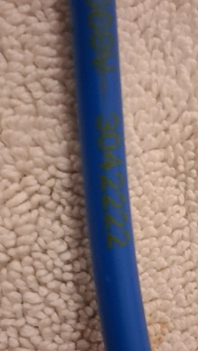 Czujnik temperatury do pieca