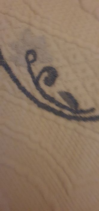 Colcha cm nova tons branca e azul