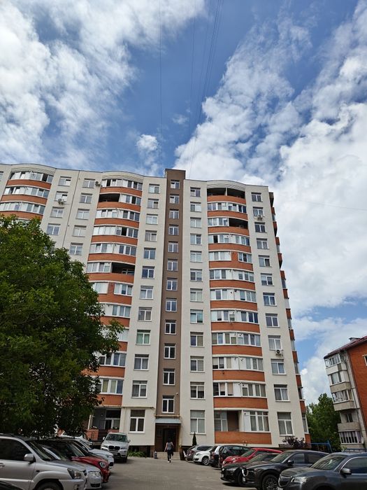 Актуальна пропозиція! Продаж! 2 кімнатна. Готова до проживання