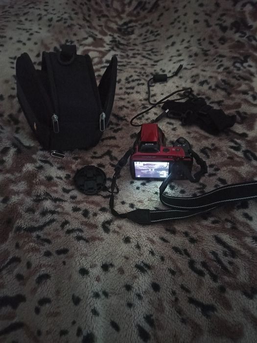 Продам фотоапарат Nicon Coolpix L810