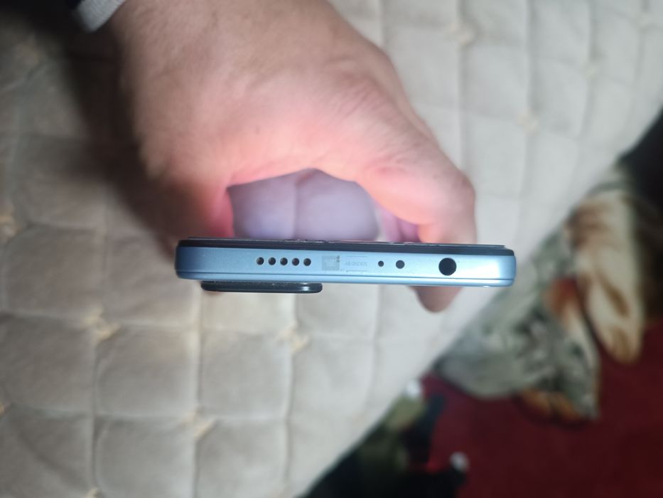 Redmi note 11 pro + 5g