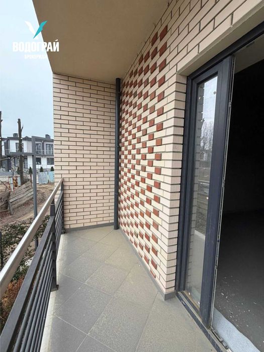 таунхаус Vodogray Emerald