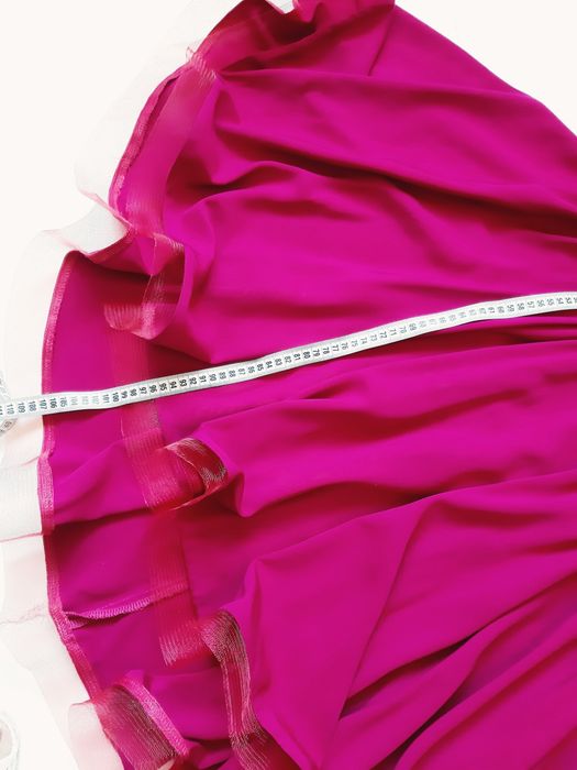 Плаття міди рукав 3/4 вечірня сукня плаття міді пошите на замовлення