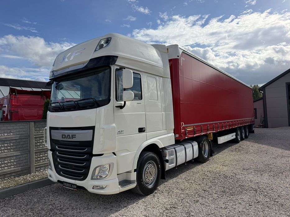 DAF