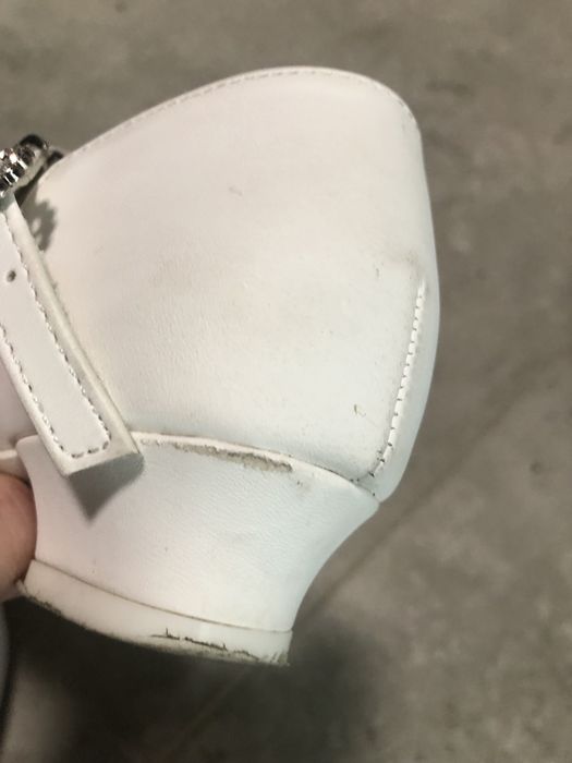 Buty komunijne Nelli Blu 34