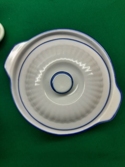 Utensílios decorativos para cozinha
