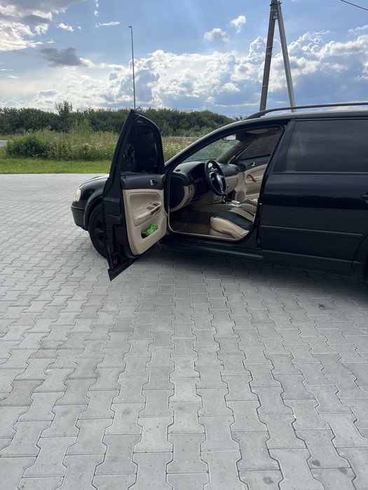 Volkswagen Passat B5- продам