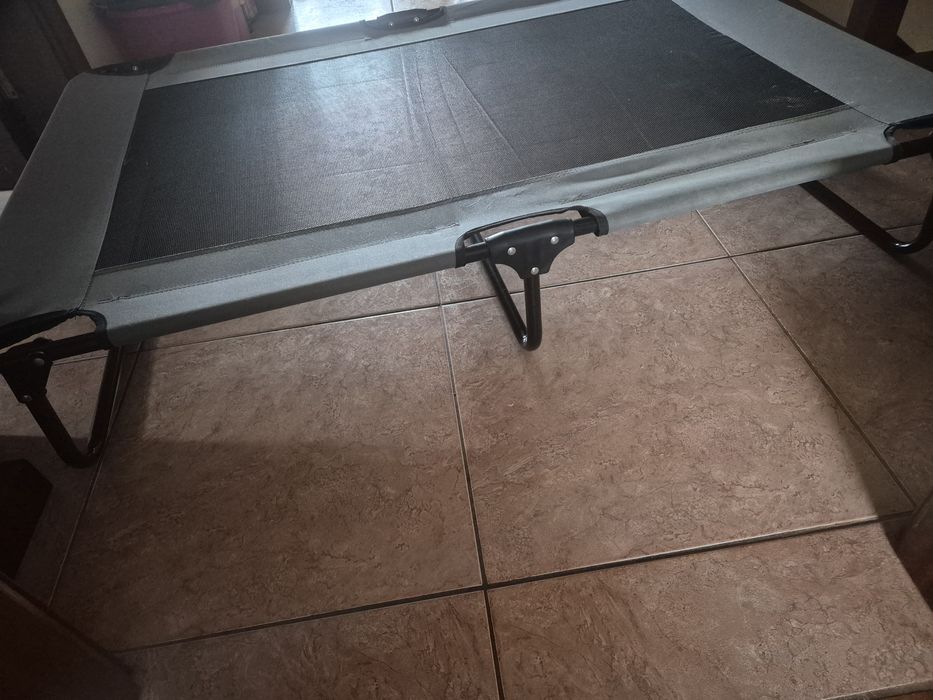 Cama ortopédica para cães tamanho L