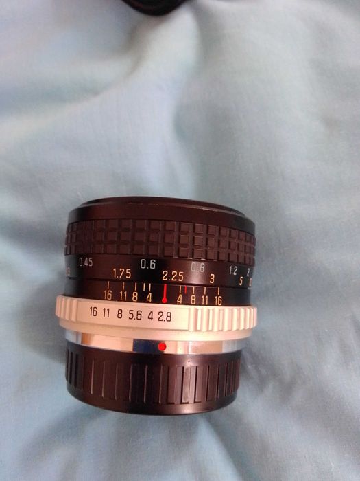 Conjunto lentes analógicas Hoya + caixas transporte