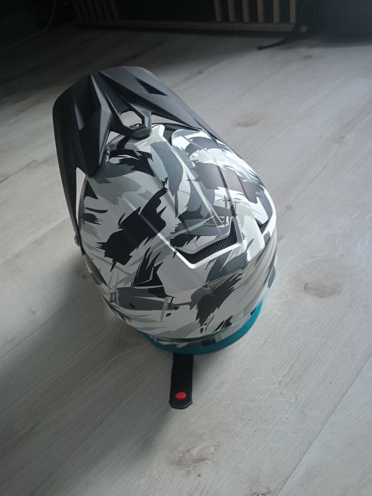 Kask full face Lazer Phoenix+