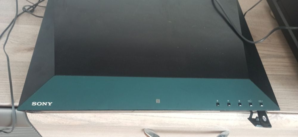 Zestaw kina domowego Sony BDV-6100