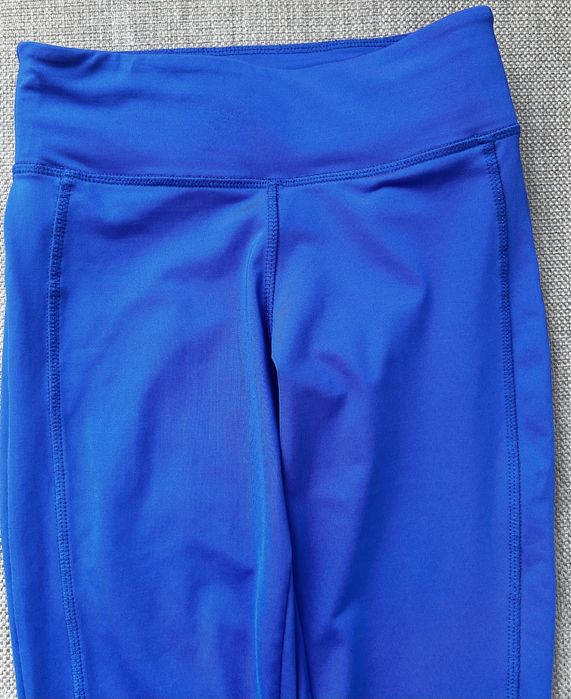 Crivit лосіни, легінси, лосины XS