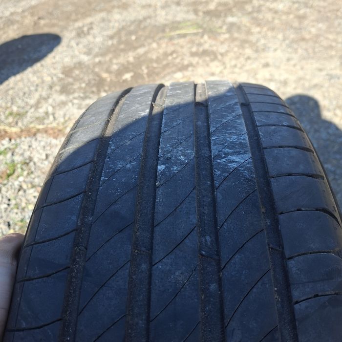 Opony 205 55 R19 Michelin