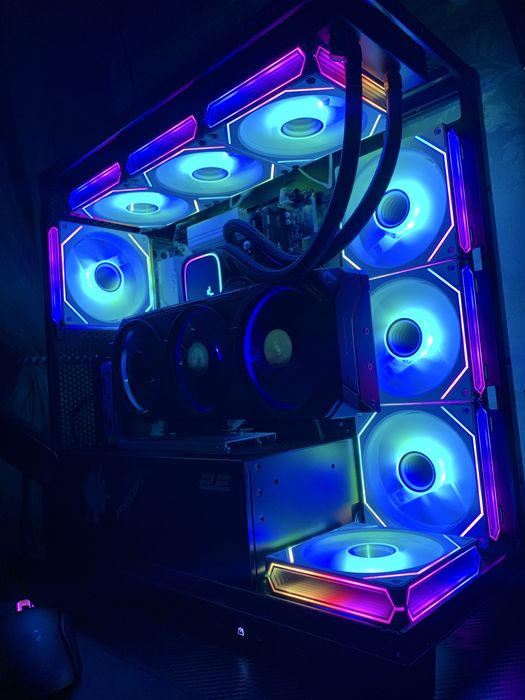 Ігрові Компьютера