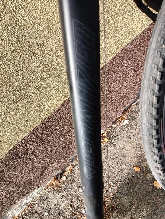 Rower  Specialized Crosstrail