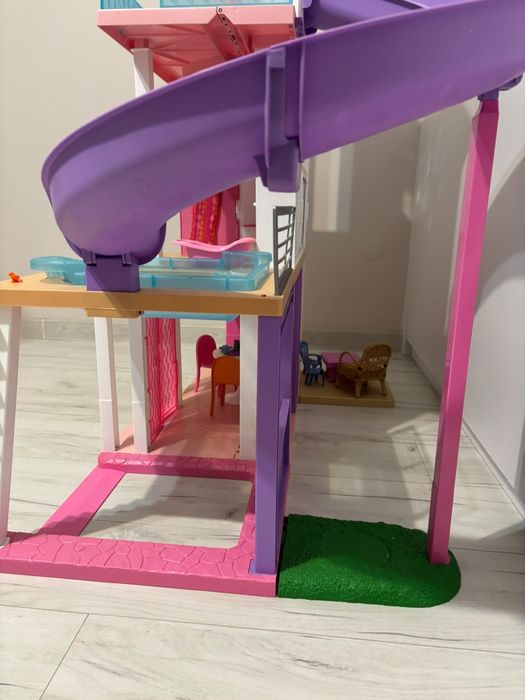 Domek Dream House dla barbie TYLKO ODBIOR OSOBISTY
