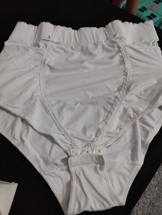 Cinta pós parto chicco