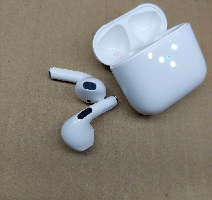 PRO-S mini наушники блютуз, прошки HiFi Bluetooth 5.2 (компьютерные)