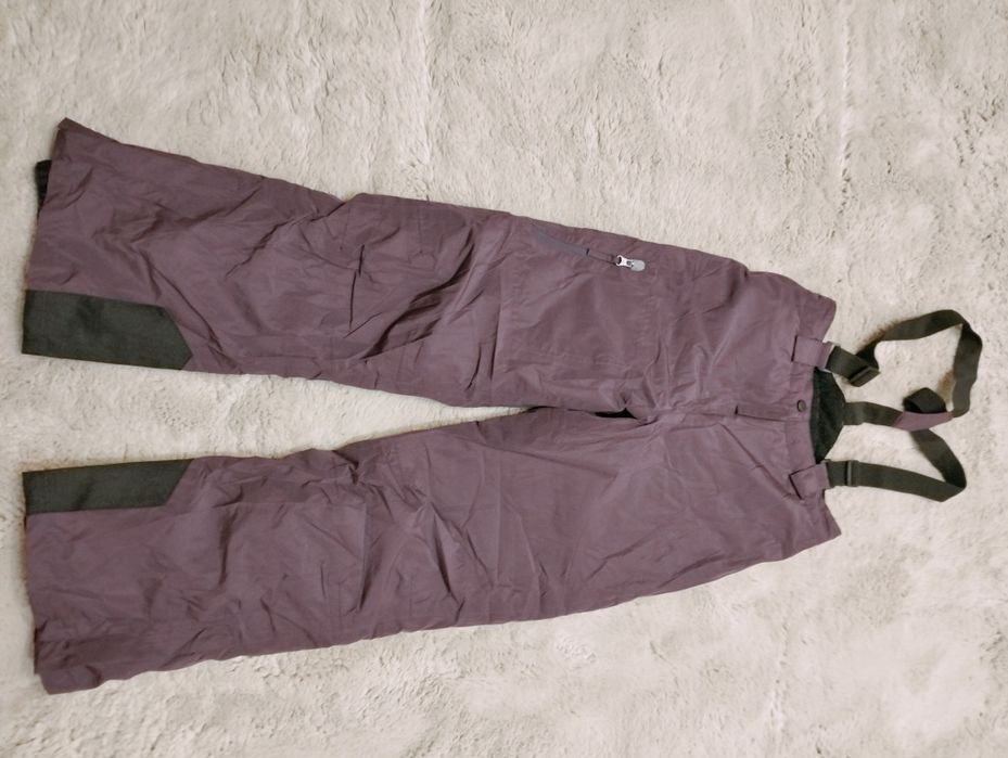 Spodnie narciarskie dziecięce 146/152