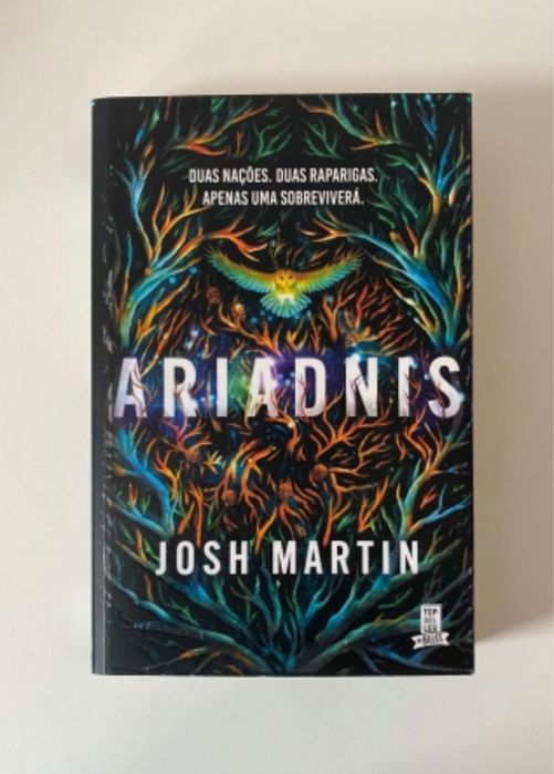 Ariadnis - Josh Martim