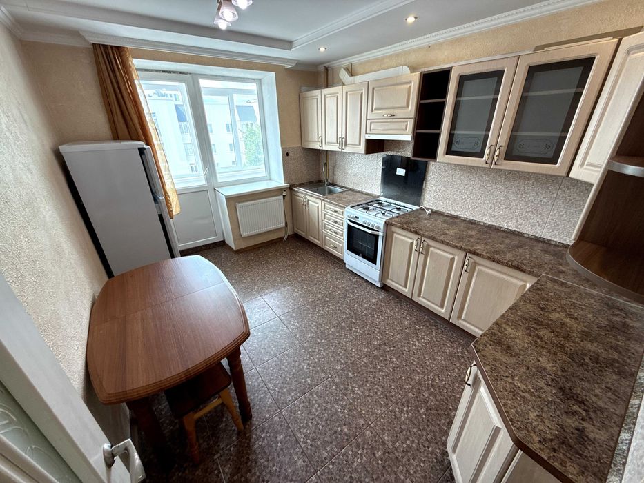 Продаж 1 кім. квартири 46 м. кв. м. Новояворівськ! - View 5