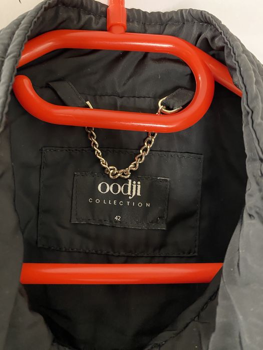 Жилетка стеганая