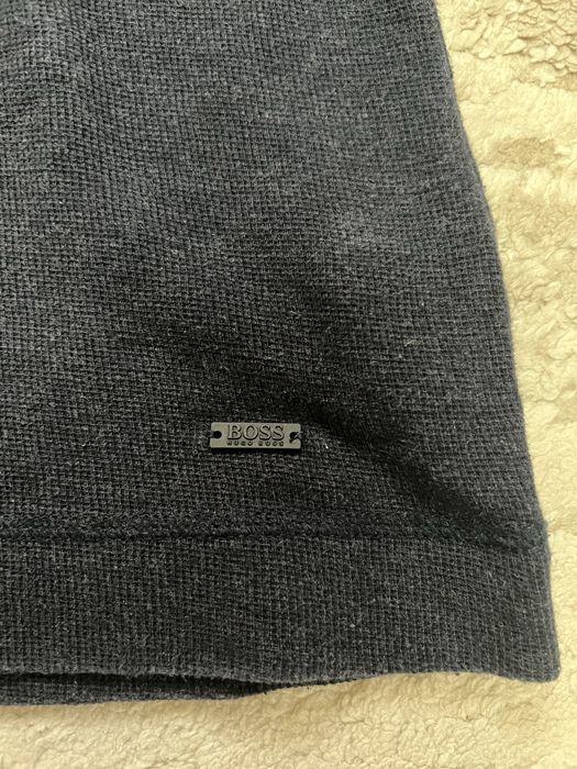 Hugo Boss кофта чоловіча М