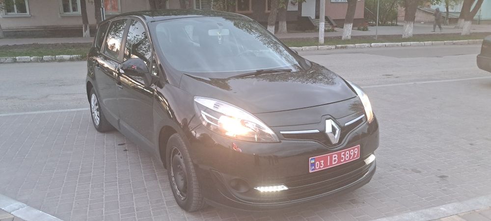 Продам автомобиль