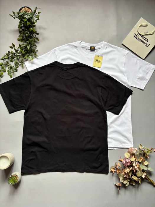 Футболка Corteiz Alcatraz Tee