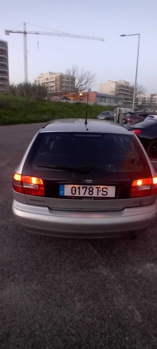 Volvo v40 1.6 2002
