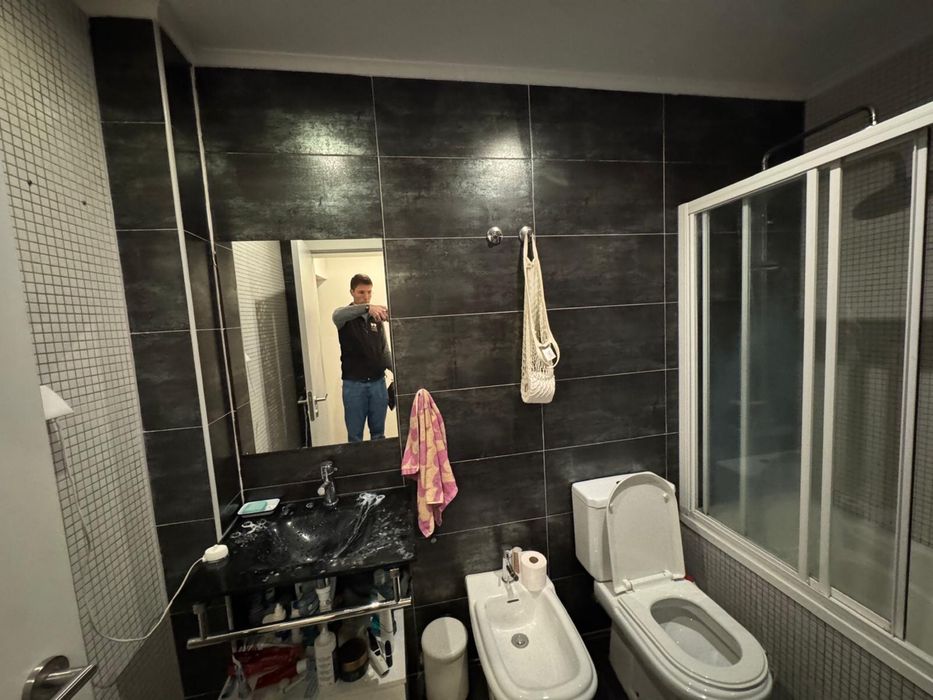 REMODELACOES - antes x depois