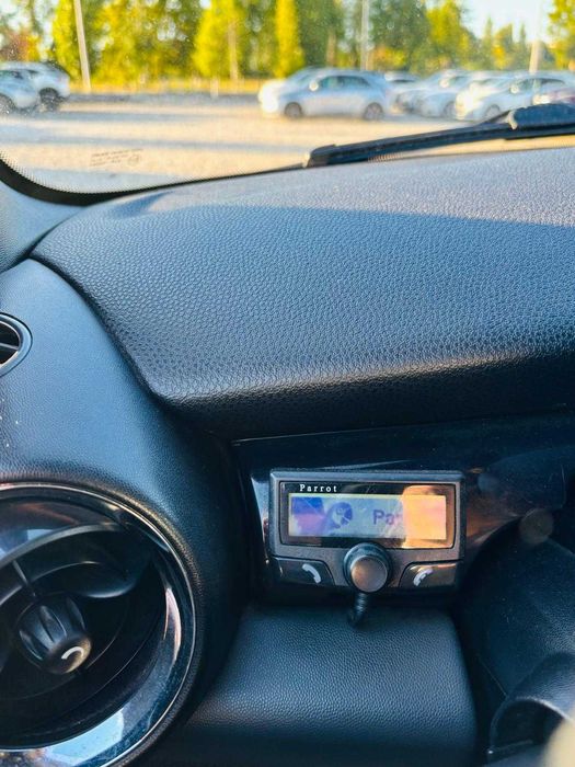 MINI COOPER D 1.6 DIESEL - Teto de abrir
