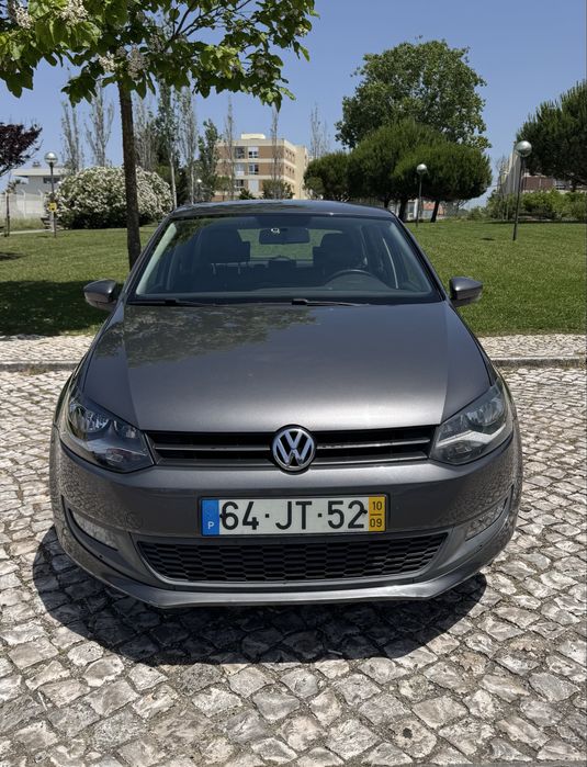 Volkswagen Polo — fotografia 2