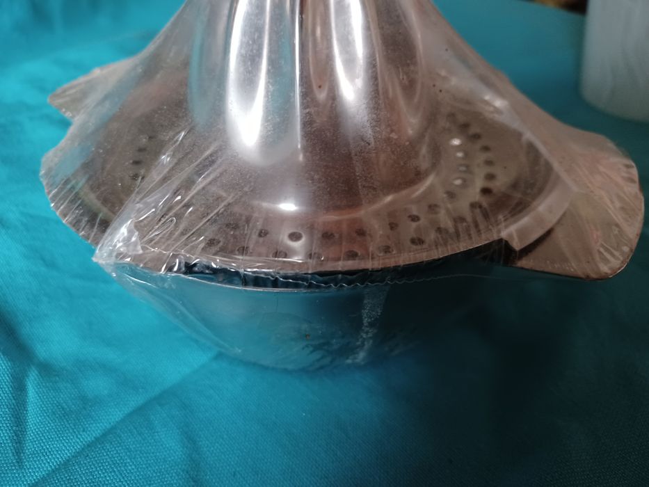 Espremedor de citrinos