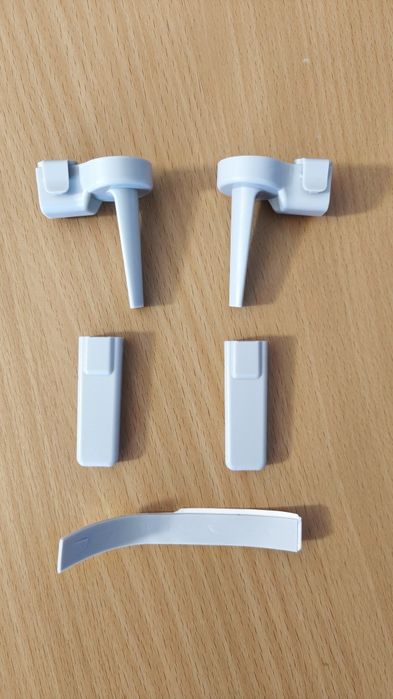 Pernas para drone DJI Mini
