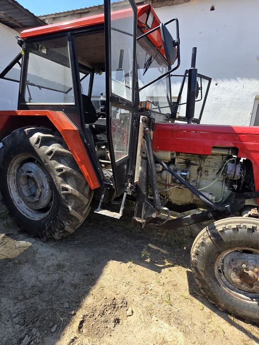 Sprzedam ursus c360
