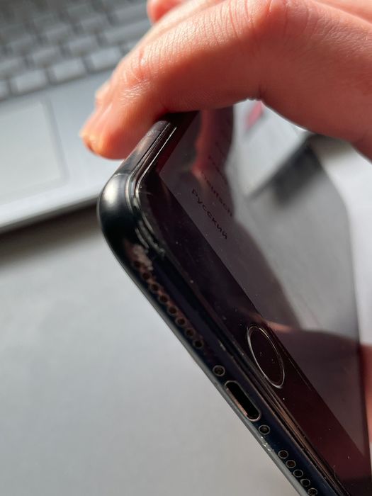 Продам IPhone 7 Plus 128 GB