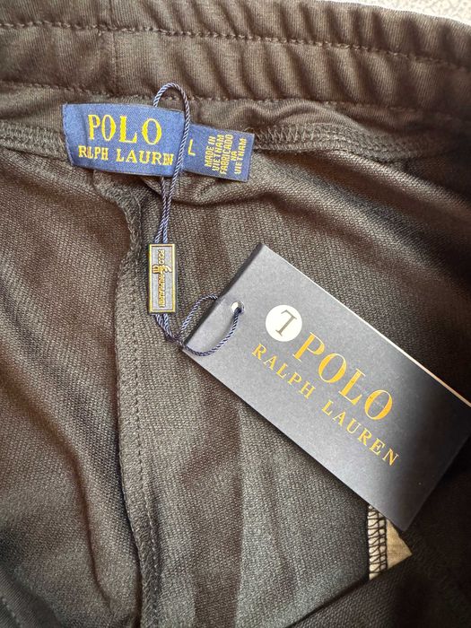 ‼️РОЗПРОДАЖ‼️ Шорти Ralph Lauren | M L