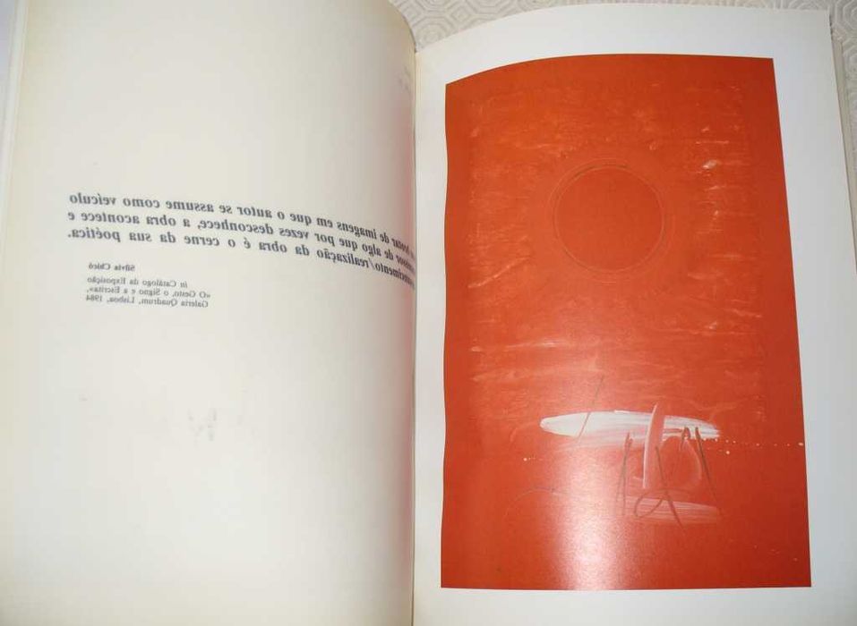 Azares Da Expressão Ou A Teatralidade Na Pintura Portuguesa