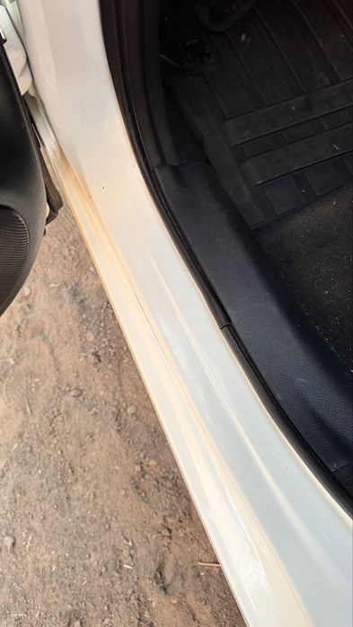Nissan Qashqai  J11 2018
