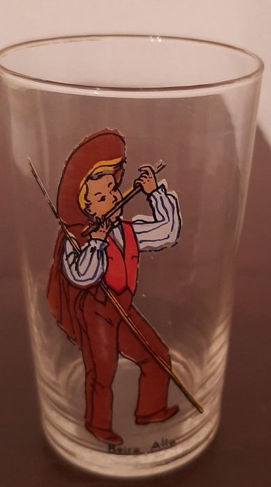 2 copos vintage beira baixa e beira alta