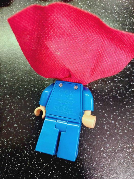 DcComics Супермен Superman оригінал